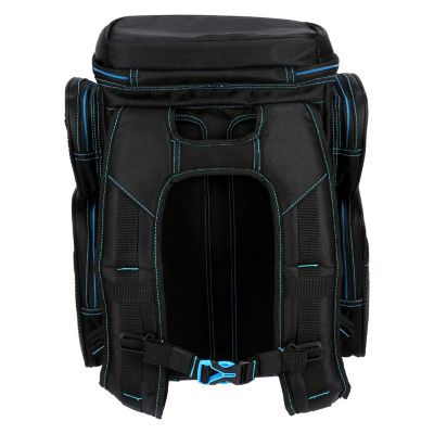 Image showing  Drift 3600 Tackle Backpack - Blue