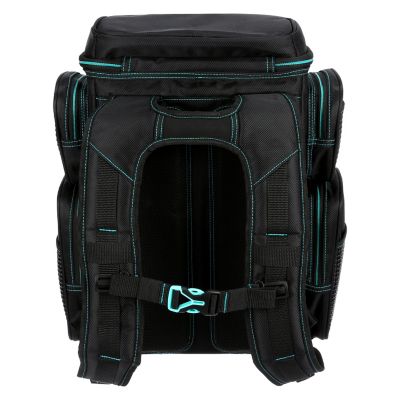 Image showing  Drift 3600 Tackle Backpack, Seafoam