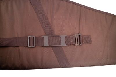 Image showing  Recon Long Rifle Case