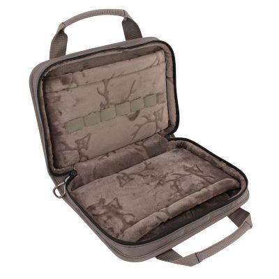 Image showing  Marksman Pistol Case, Gray