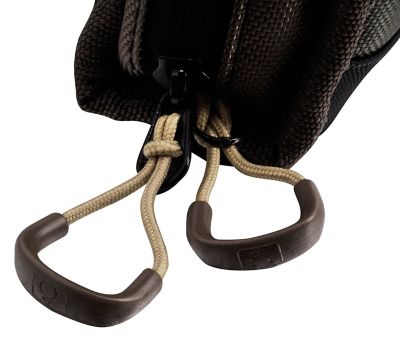 Image showing  Marksman Pistol Case, Gray