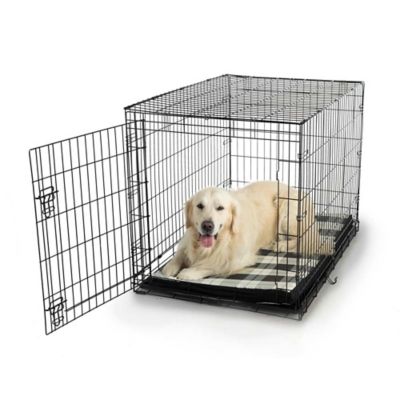 Xxl dog crate tractor hot sale supply