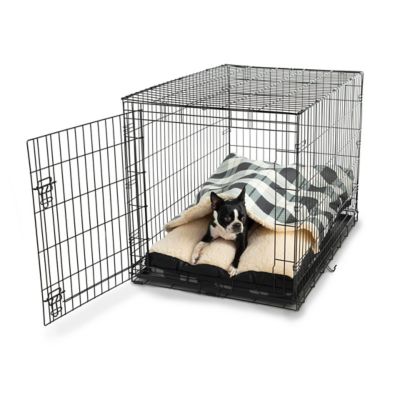 Snoozer Indoor/Outdoor Crate Cozy Pet Cave