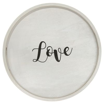 Gray Wash "Love"