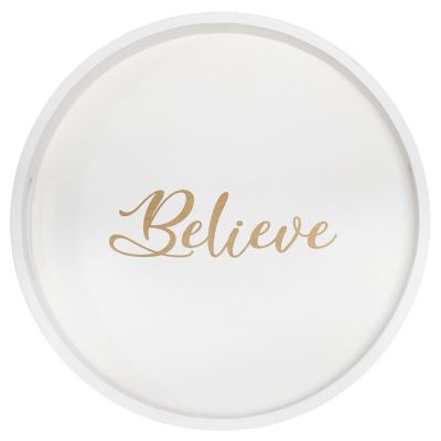 White Wash "Believe"