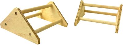 Image showing  Chick Perch Mini Roosting Bars, 2-Pack