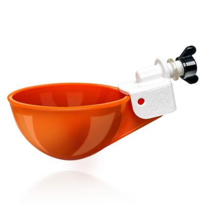 Image showing  Jumbo Automatic Poultry Cup Drinker, 4-Pack