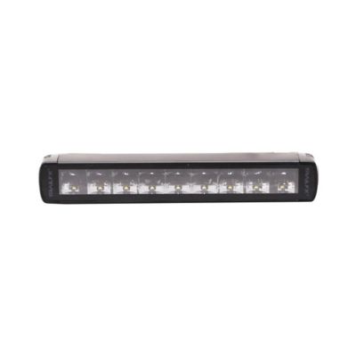 TrailFX TFX 10 in. LED Light, 9 Clear OSRAM 5 Watt Bulbs, 2,400 Effective Lumens, Single Light, 10SRSCMB