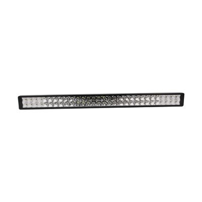 TrailFX TFX LED 30 in. Light Bar with 7,272 Effective Lumens, Single Light, 30DRSCM