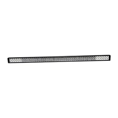 TrailFX TFX LED 50 in. Light Bar with 11,635 Effective Lumens, Single Light, 50DRSCM