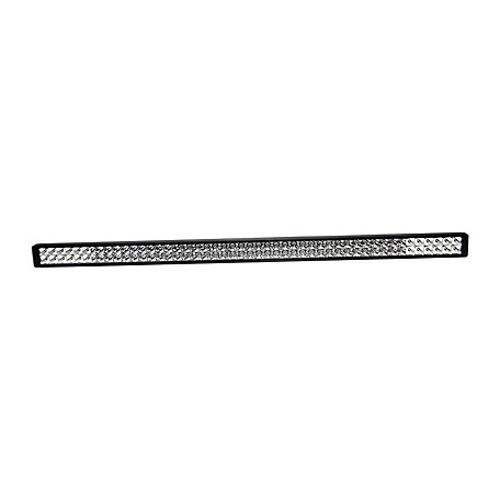 TrailFX TFX LED 50 in. Light Bar with 11,635 Effective Lumens, Single Light, 50DRSCM