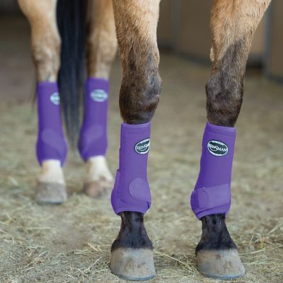 Image showing  Sport Bell Boots, 1 Pair, 9127-SM-RD