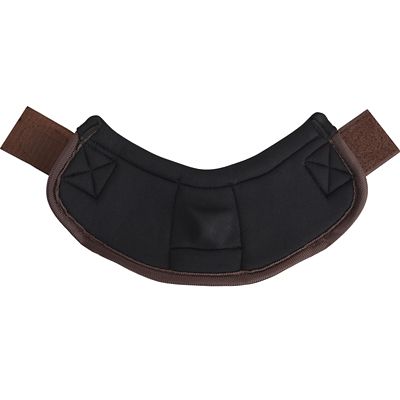 Image showing  No-Turn Bell Boots