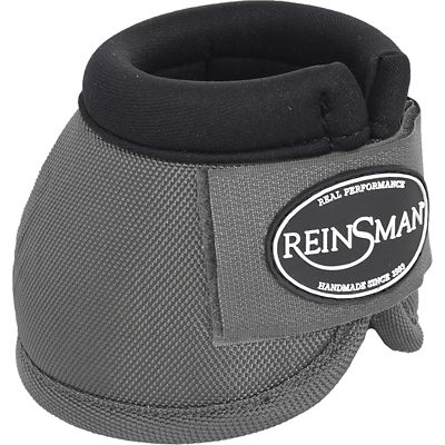 Image showing 1 th Reinsman No-Turn Bell Boots
