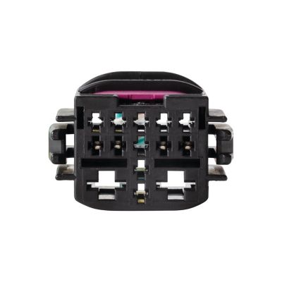 Image showing  4-Way Flat Tow Harness, 118293