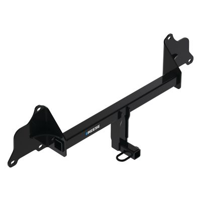Reese Towpower 1-1/4 in. Receiver 2,000 lb. Capacity Class I Trailer Hitch for Tesla 3