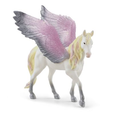 Schleich Sunrise Pegasus Toy Figurine