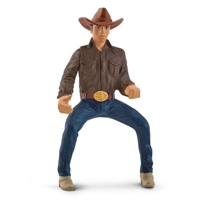 Image showing  Western Riding Adventures Toy Set