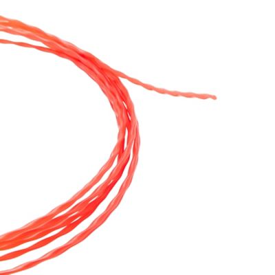 Image showing  0.095 in. x 13 ft. Pre-Cut Trimmer Line, 5-Pack