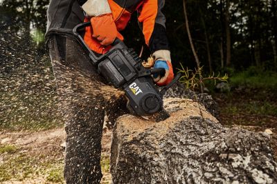 Image showing  18 in. Chainsaw Bar and Chain Combo, 3/8 in. Pitch, 0.043 in. Gauge, 62 Drive Links