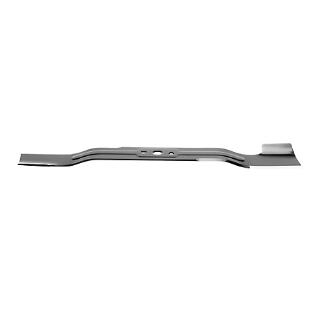 CAT 21 in. High Lift Mower Blade for Cat
