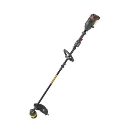 CAT 15" 60V Cordless String Trimmer with 2.5Ah Battery and Charger String Trimmers