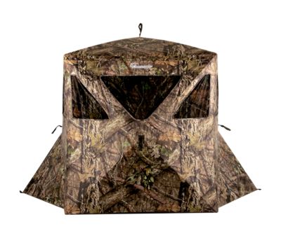 Ameristep outhouse pack in blind hotsell