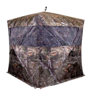 Ameristep Pro Series Extreme View Blind