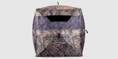 Image showing  3-Person Pro Series Extreme View Blind