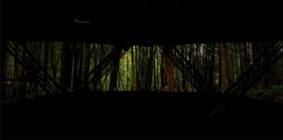 Image showing 5 th Ameristep 3-Person Pro Series Extreme View Blind