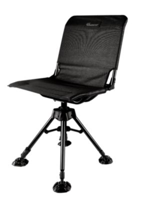 Ameristep 360 Silent Swivel Blind Chair