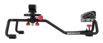 Image showing  Bravo Shooting Rest