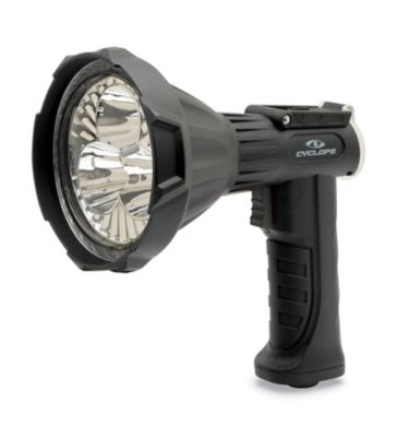 Cyclops RS 4,000-Lumen Rechargeable Spotlight, CYC-SP4000