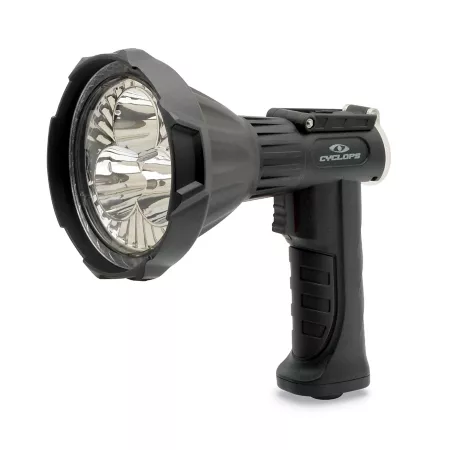 Cyclops RS 4 000 lumens rechargeable spotlight Handheld Spotlights