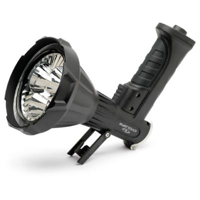 Image showing  4,000-Lumen RS Rechargeable Spotlight