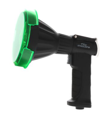 Image showing  4,000-Lumen RS Rechargeable Spotlight