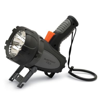 Image showing  4,500 Lumen Revo Rechargeable Spotlight