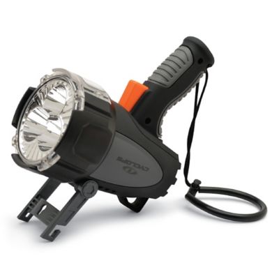Image showing  6,000-Lumen Revo Rechargeable Spotlight