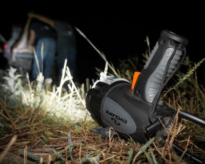 Image showing  6,000-Lumen Revo Rechargeable Spotlight