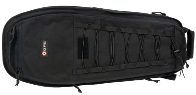 G-Outdoors 30 in. Covert Single Rifle Case
