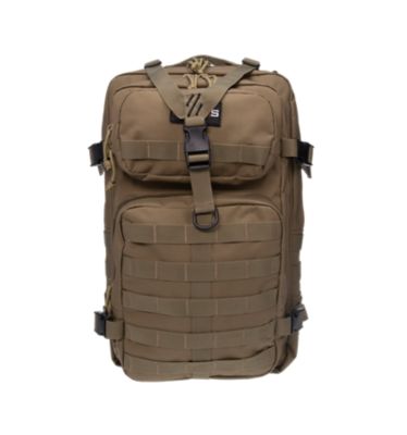 G-Outdoors Tactical Laptop Backpack