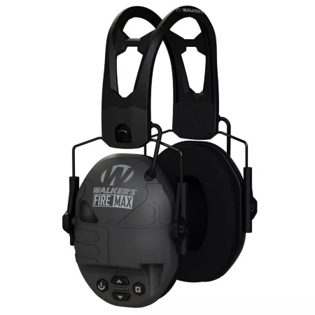 Walker Firemax Earmuffs Earmuffs