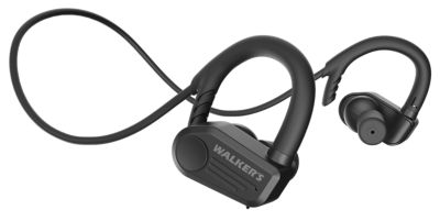 Walker's Bluetooth Sport Earbuds, 1-Pair
