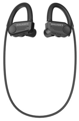 Image showing  Bluetooth Sport Earbuds, 1-Pair
