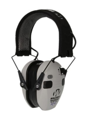 Walker's Bluetooth Razor Digital X-Treme Ear Muff