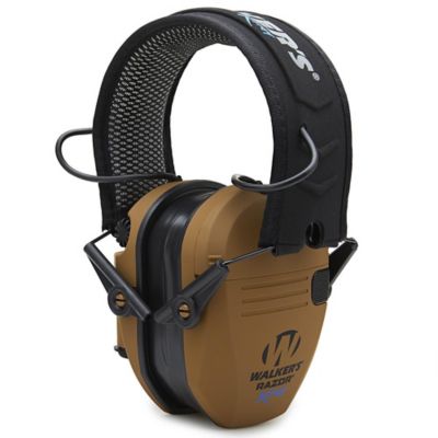 Walker's Razor X-Treme Ear Muff