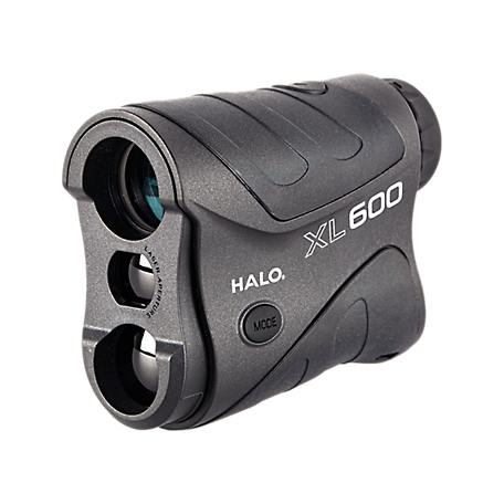 Halo 6x XL600 Range Finder