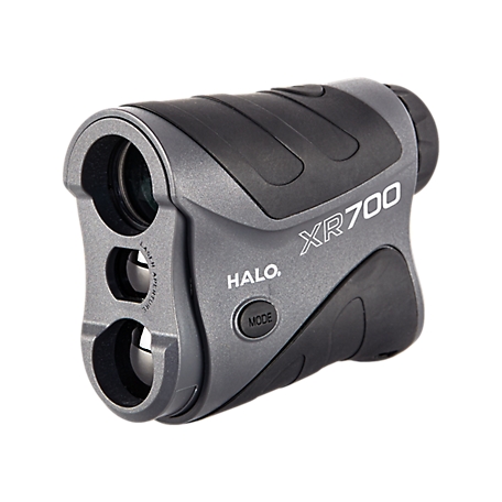 Halo 6x XR700 Range Finder
