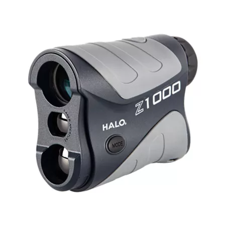 Halo 6x Z1000 Rangefinder Rangefinders