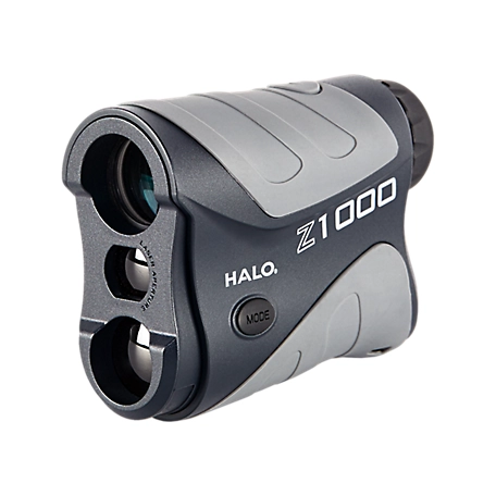 Halo 6x Z1000 Range Finder